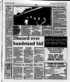 Scarborough Evening News Monday 04 October 1993 Page 7