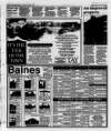 Scarborough Evening News Monday 04 October 1993 Page 27
