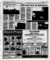 Scarborough Evening News Monday 04 October 1993 Page 31