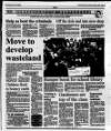 Scarborough Evening News Monday 04 October 1993 Page 33