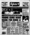 Scarborough Evening News Monday 04 October 1993 Page 40