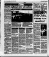 Scarborough Evening News Tuesday 05 October 1993 Page 6