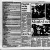 Scarborough Evening News Tuesday 05 October 1993 Page 10