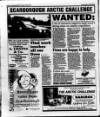 Scarborough Evening News Tuesday 05 October 1993 Page 20