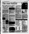 Scarborough Evening News Tuesday 05 October 1993 Page 22