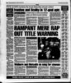 Scarborough Evening News Tuesday 05 October 1993 Page 26