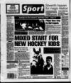 Scarborough Evening News Tuesday 05 October 1993 Page 28