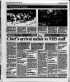 Scarborough Evening News Friday 08 October 1993 Page 6