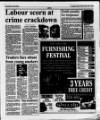 Scarborough Evening News Friday 08 October 1993 Page 7