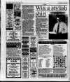 Scarborough Evening News Friday 08 October 1993 Page 30