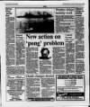 Scarborough Evening News Tuesday 12 October 1993 Page 3