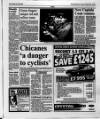 Scarborough Evening News Tuesday 12 October 1993 Page 5