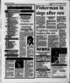 Scarborough Evening News Tuesday 12 October 1993 Page 9