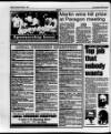 Scarborough Evening News Saturday 16 October 1993 Page 33