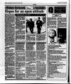 Scarborough Evening News Monday 18 October 1993 Page 6
