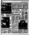 Scarborough Evening News Monday 18 October 1993 Page 32