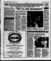 Scarborough Evening News Monday 18 October 1993 Page 33