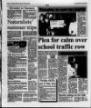 Scarborough Evening News Monday 18 October 1993 Page 35