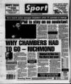 Scarborough Evening News Monday 18 October 1993 Page 41