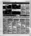 Scarborough Evening News Thursday 21 October 1993 Page 6