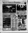 Scarborough Evening News Thursday 21 October 1993 Page 16