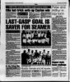 Scarborough Evening News Thursday 21 October 1993 Page 26
