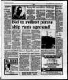Scarborough Evening News Tuesday 26 October 1993 Page 5