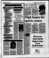 Scarborough Evening News Tuesday 26 October 1993 Page 9