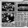 Scarborough Evening News Tuesday 26 October 1993 Page 12