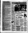 Scarborough Evening News Tuesday 26 October 1993 Page 22