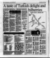 Scarborough Evening News Tuesday 26 October 1993 Page 24