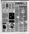 Scarborough Evening News Tuesday 26 October 1993 Page 25