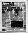 Scarborough Evening News Tuesday 26 October 1993 Page 32