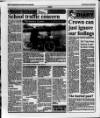 Scarborough Evening News Wednesday 27 October 1993 Page 6