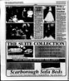 Scarborough Evening News Wednesday 27 October 1993 Page 14