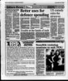 Scarborough Evening News Wednesday 27 October 1993 Page 20