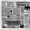 Scarborough Evening News Friday 29 October 1993 Page 14