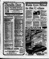 Scarborough Evening News Friday 29 October 1993 Page 17