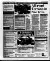 Scarborough Evening News Friday 29 October 1993 Page 19