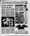 Scarborough Evening News Friday 29 October 1993 Page 29