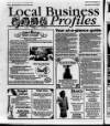 Scarborough Evening News Friday 29 October 1993 Page 32