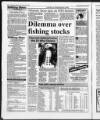 Scarborough Evening News Friday 05 November 1993 Page 4