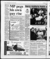 Scarborough Evening News Friday 05 November 1993 Page 14