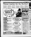 Scarborough Evening News Friday 05 November 1993 Page 20