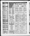 Scarborough Evening News Friday 05 November 1993 Page 22