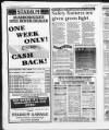 Scarborough Evening News Friday 05 November 1993 Page 24