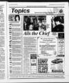 Scarborough Evening News Friday 05 November 1993 Page 29