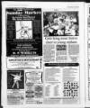 Scarborough Evening News Friday 05 November 1993 Page 30