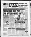 Scarborough Evening News Friday 05 November 1993 Page 38