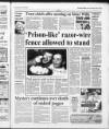 Scarborough Evening News Friday 10 December 1993 Page 3